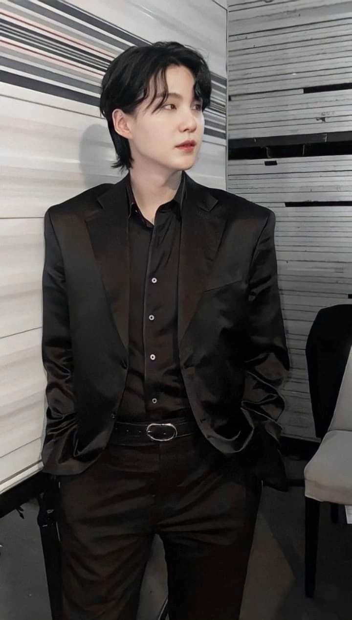 Min Yoongi thumbnail