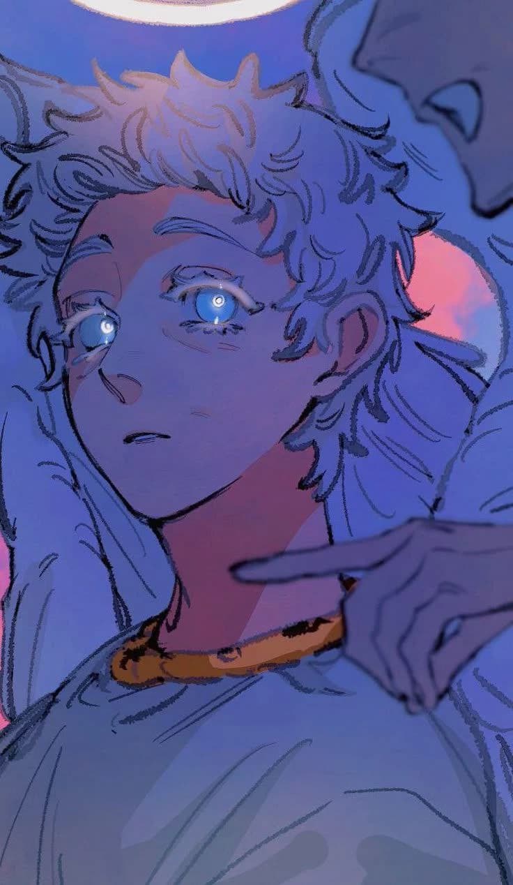 Aziraphale Yandere thumbnail