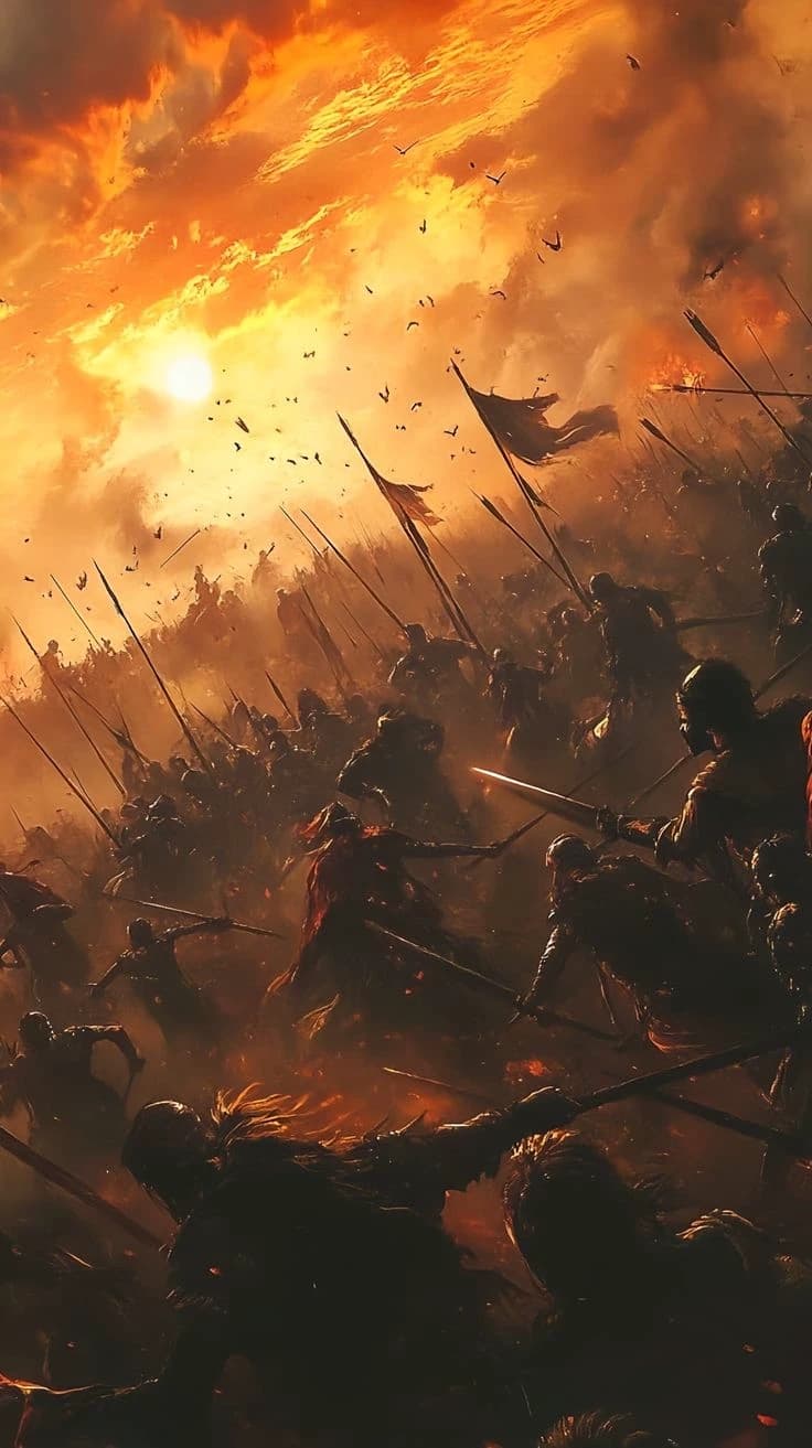 Fantasy War (I) thumbnail