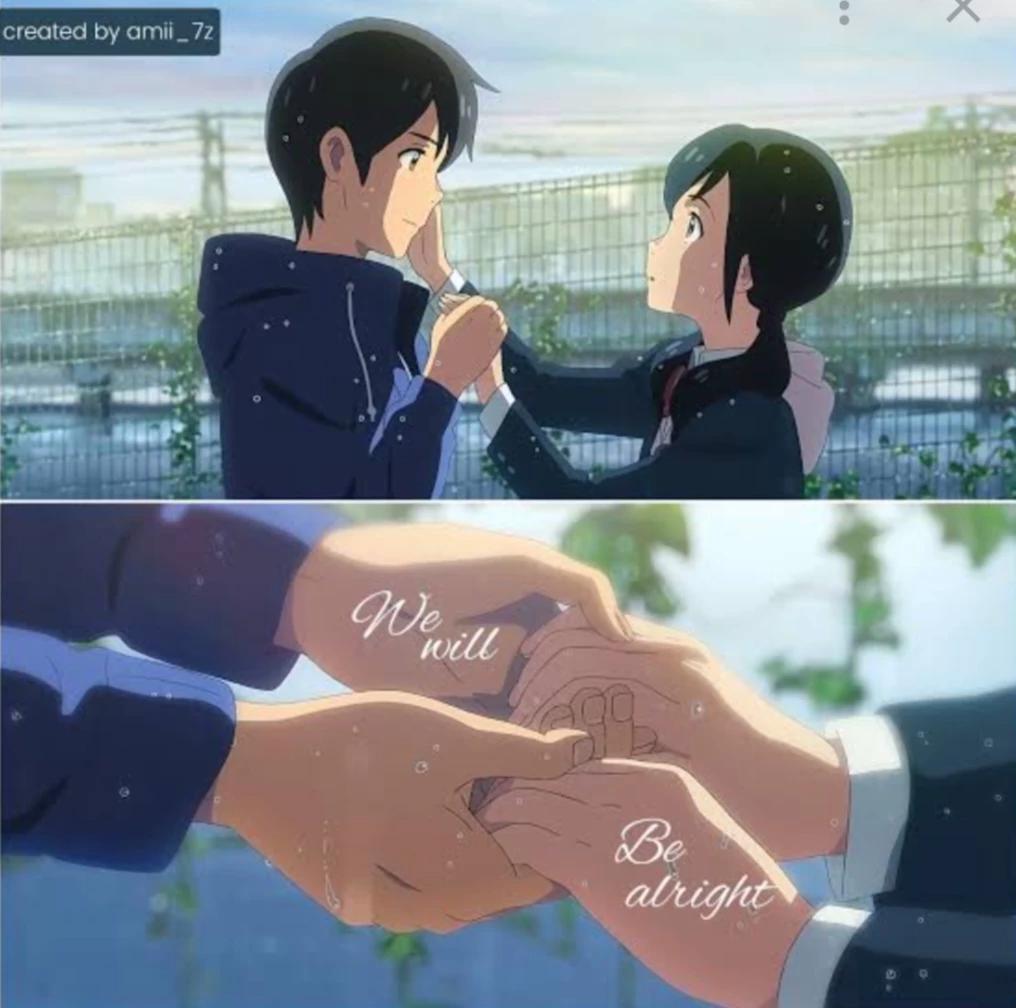 Weathering With You  thumbnail
