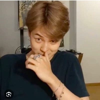 Park Jimin, The Flirting King thumbnail