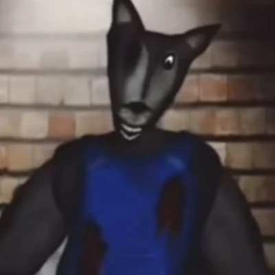 Wolf thumbnail
