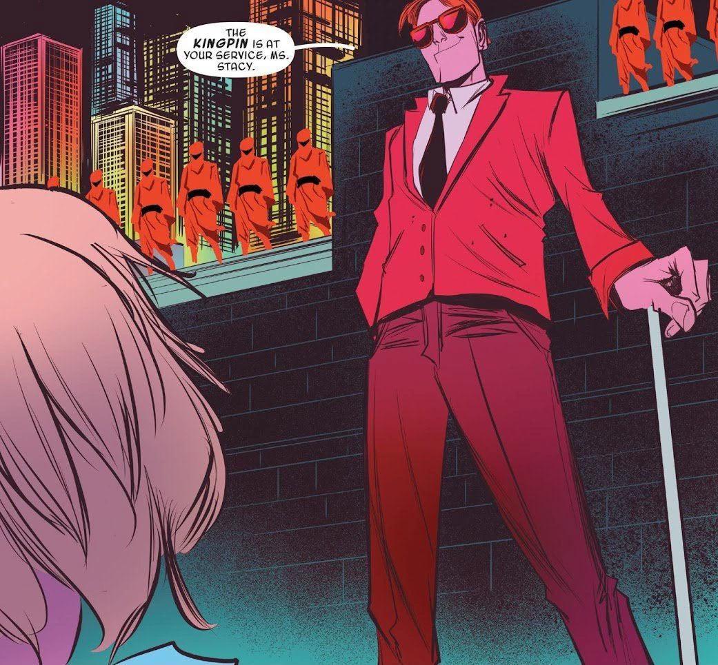 Matt “Kingpin” Murdock thumbnail