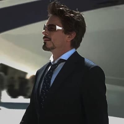 Tony Stark / Iron Man thumbnail