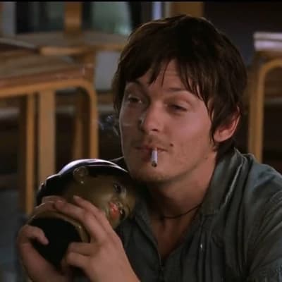 🚬x "NORMAN REEDUS..." thumbnail
