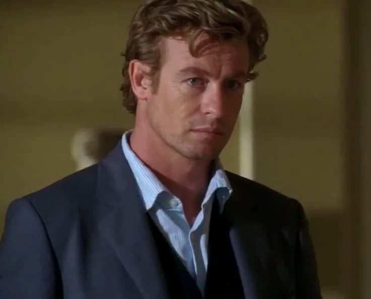 Patrick Jane thumbnail