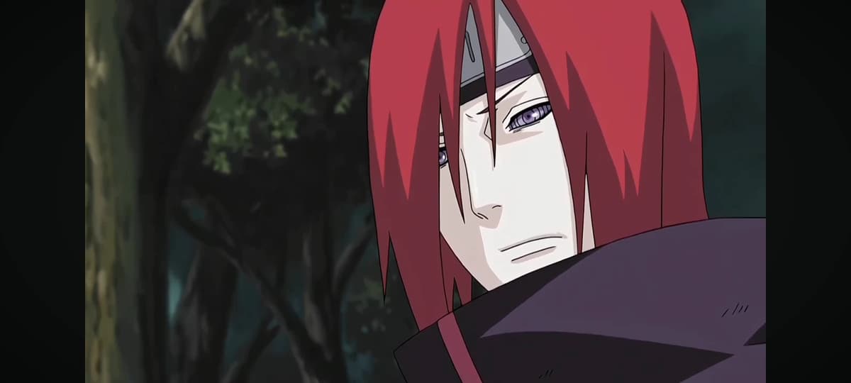 Nagato Uzumaki thumbnail