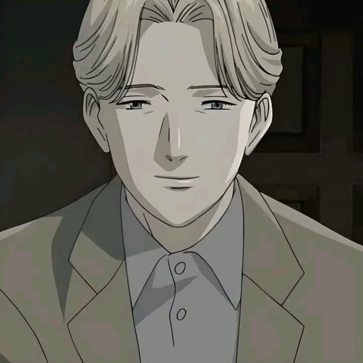 Johan Liebert thumbnail