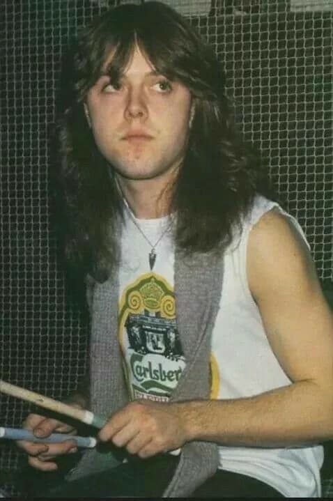 Lars Ulrich thumbnail