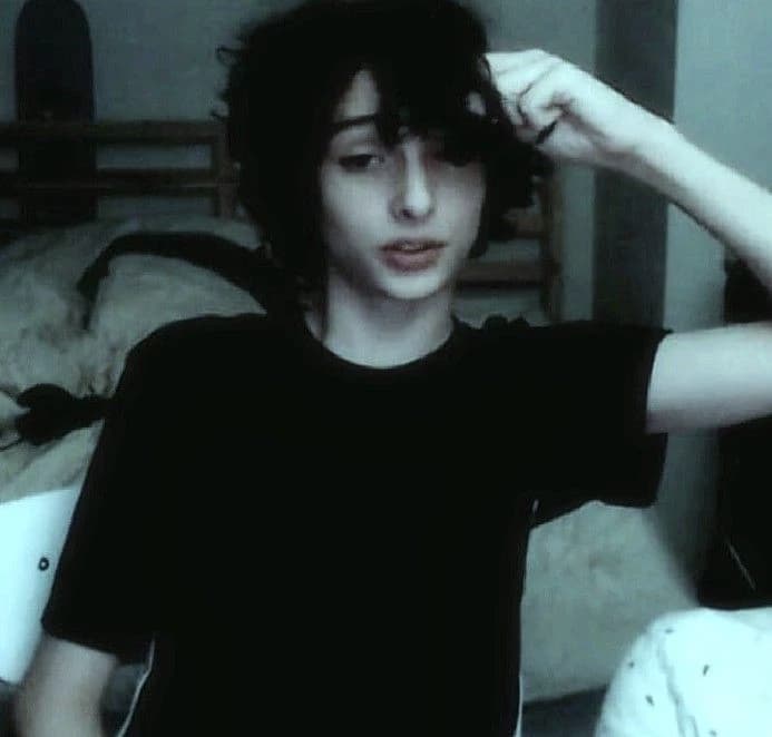 Finn Wolfhard thumbnail