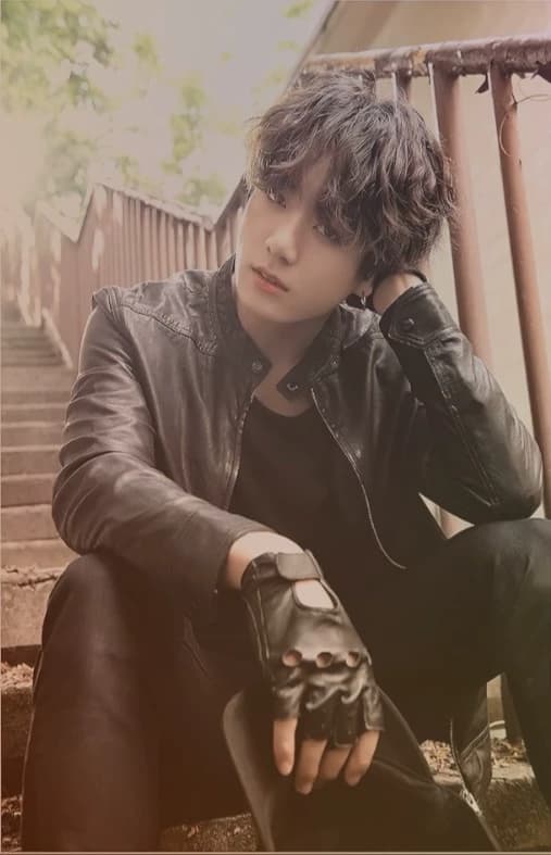 Jungkook  thumbnail