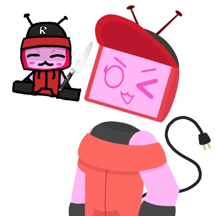 Veronica thumbnail