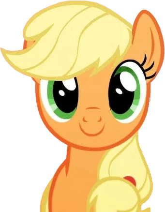 Applejack thumbnail