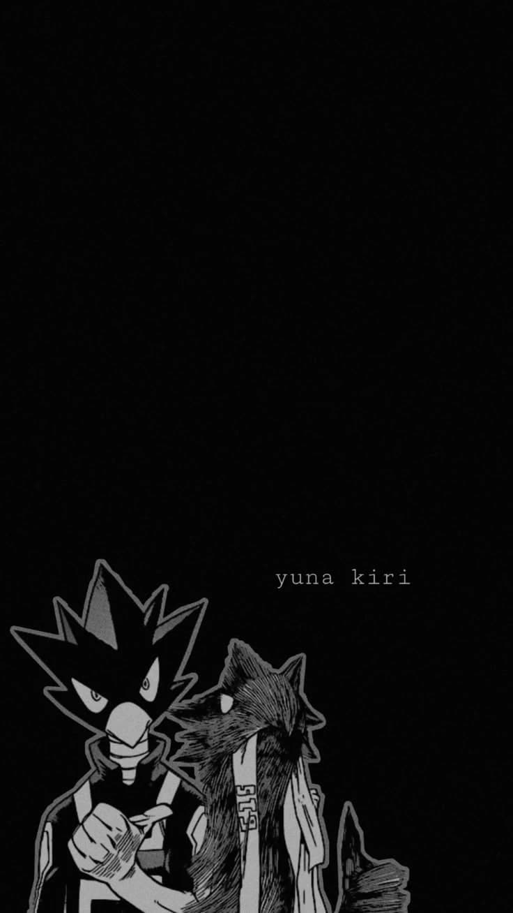 Fumikage Tokoyami thumbnail