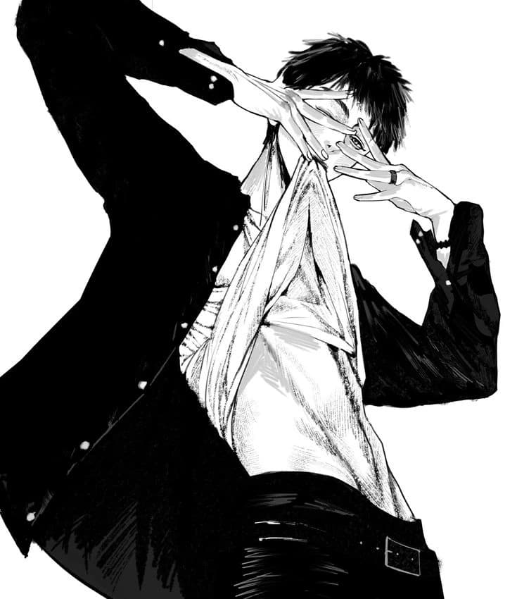 Cheng Zi Ke - 程子珂  thumbnail