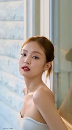 Jennie Kim thumbnail