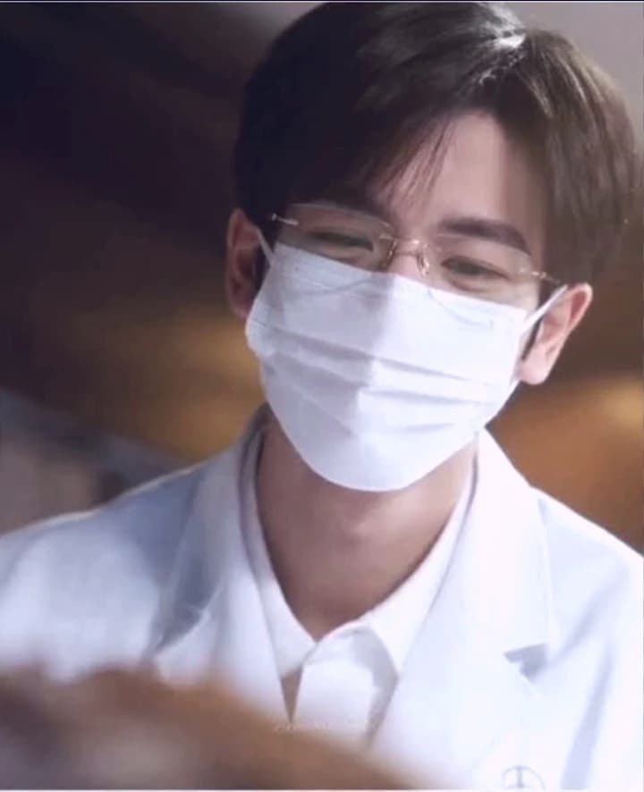 Doctor william  thumbnail