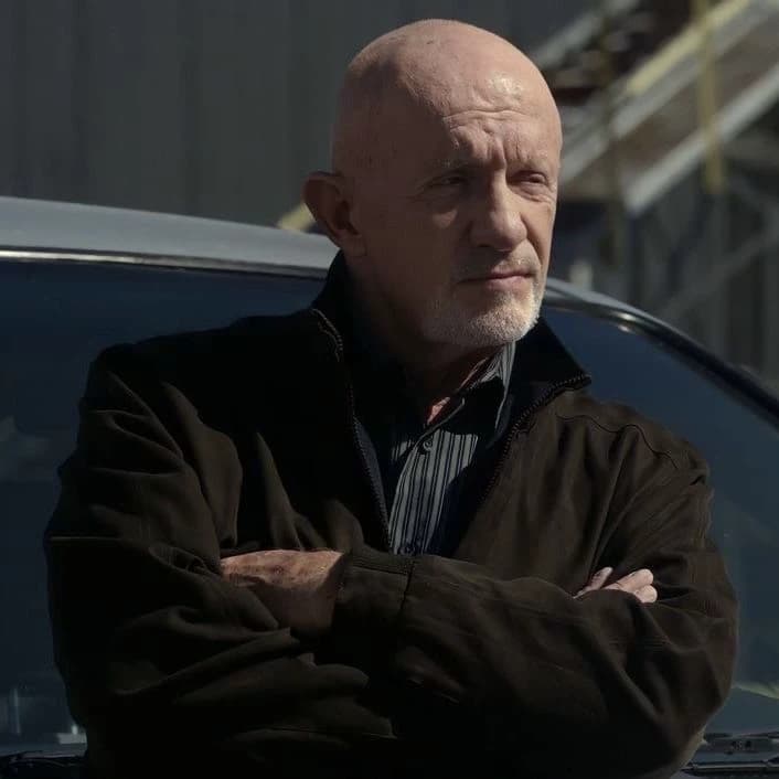 Mike Ehrmantraut thumbnail