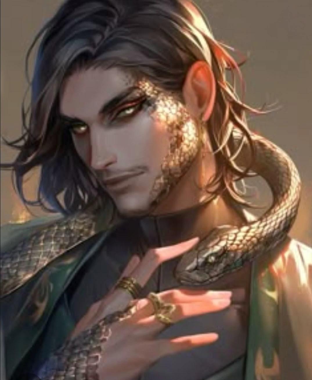 Transported into a Fantasy Game  thumbnail