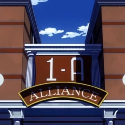 UA Height Alliance, Class A-1  thumbnail