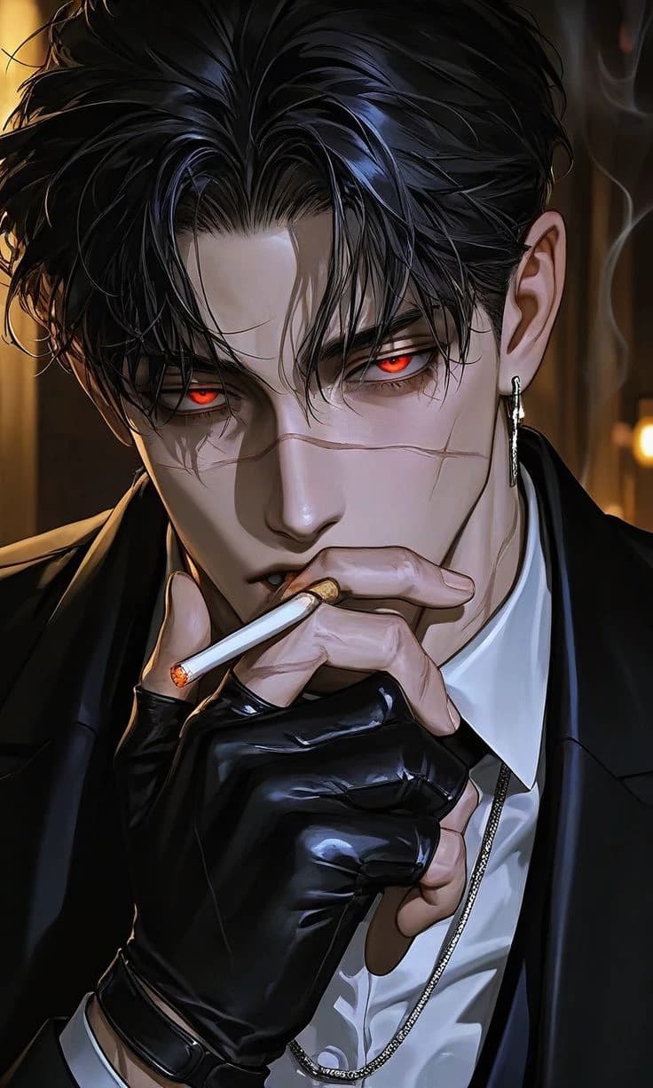 Damon Lenore thumbnail