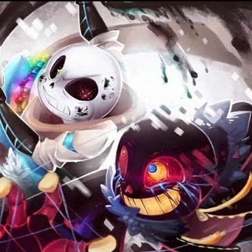 Error Sans × Ink Sans thumbnail
