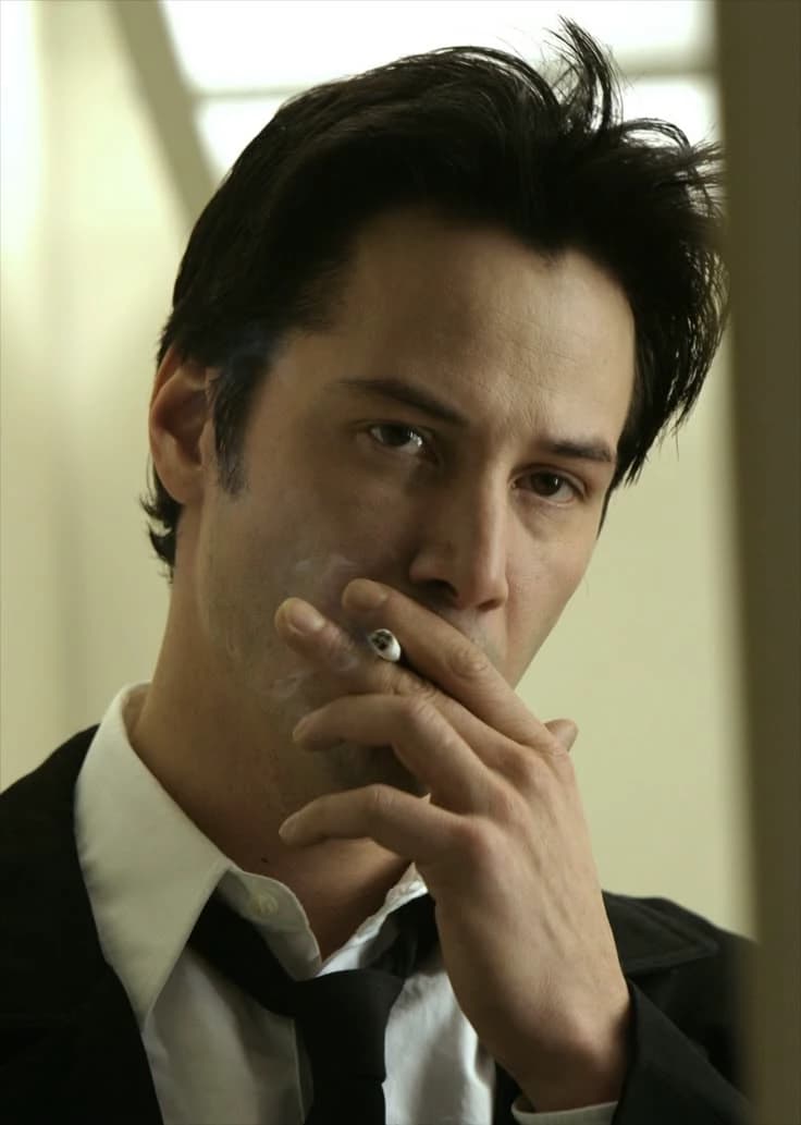 John Constantine thumbnail