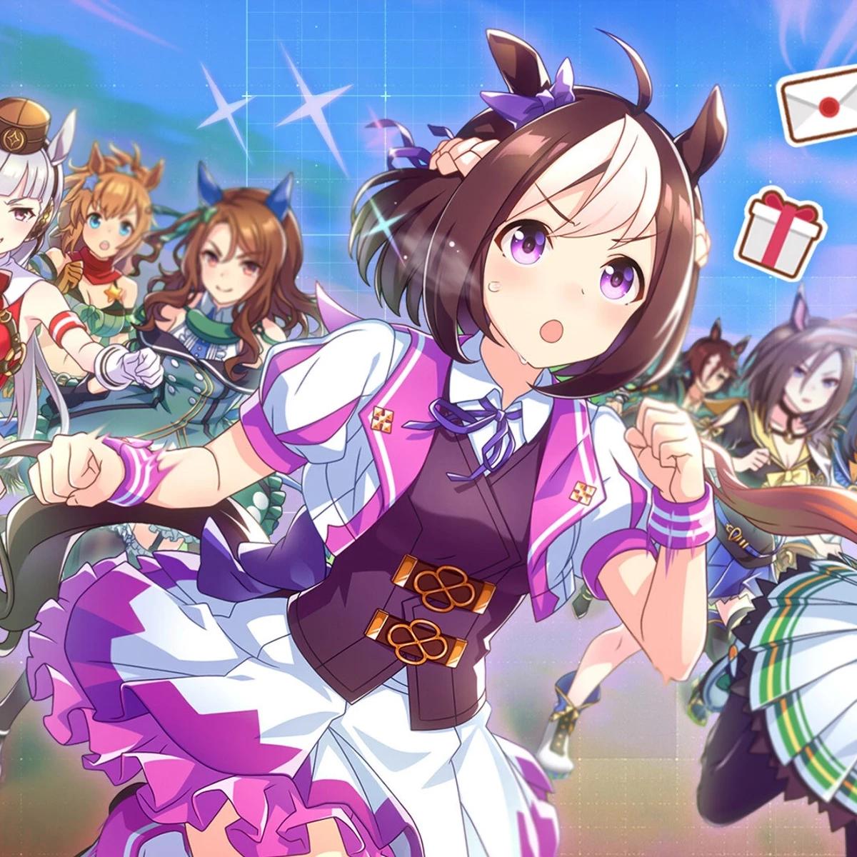Umamusume RP thumbnail