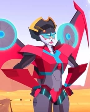 Windblade thumbnail