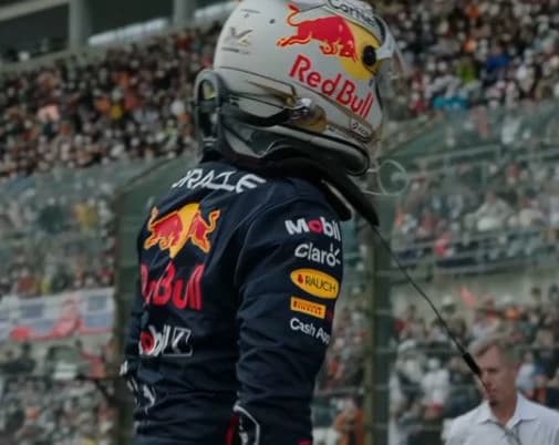 Max Verstappen  thumbnail