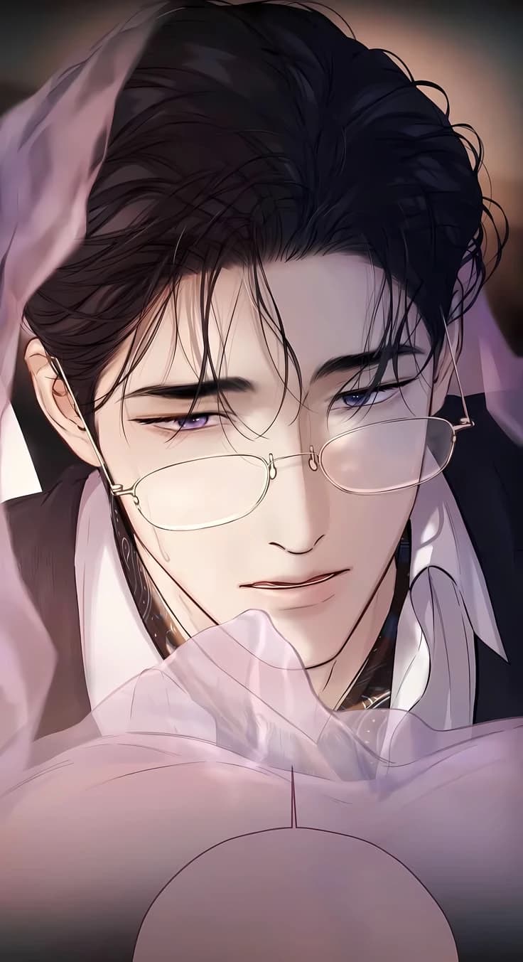 Shi Yan - your handsome senior thumbnail