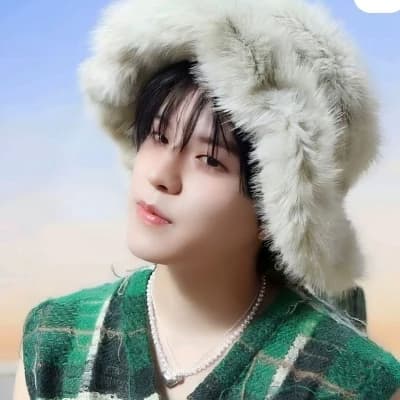 Kim Seungmin thumbnail