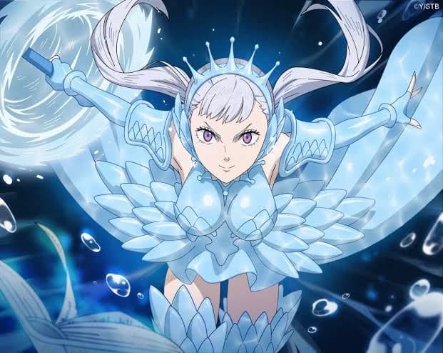 Noelle Silva thumbnail