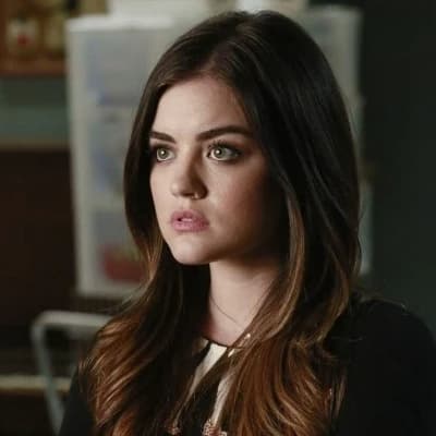 Aria Montgomery thumbnail
