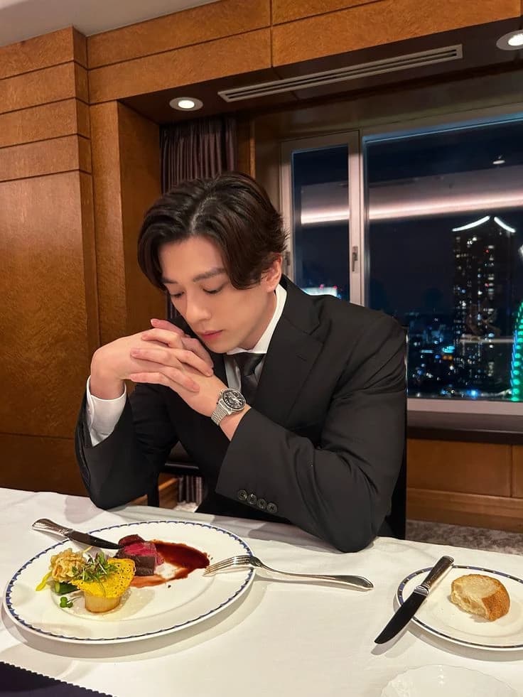 Mackenyu thumbnail