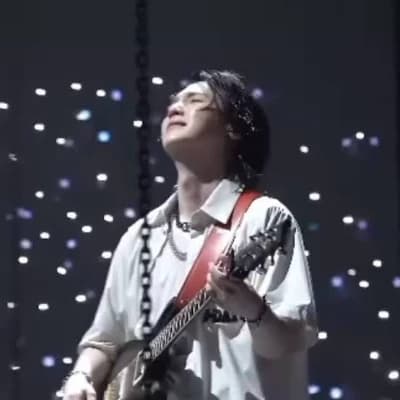 Min Yoongi (Suga / Agust D) thumbnail