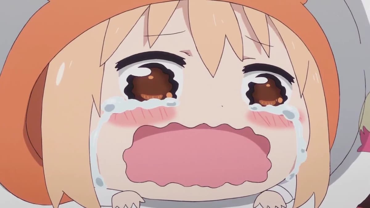 Umaru-chan~ thumbnail
