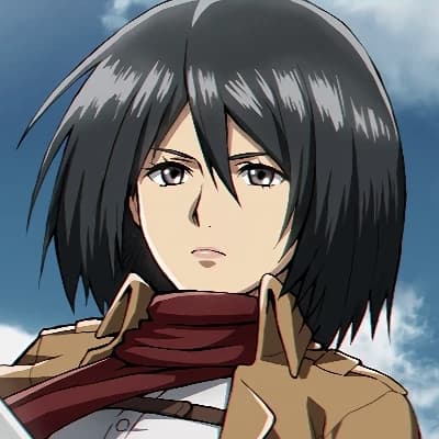 Mikasa thumbnail