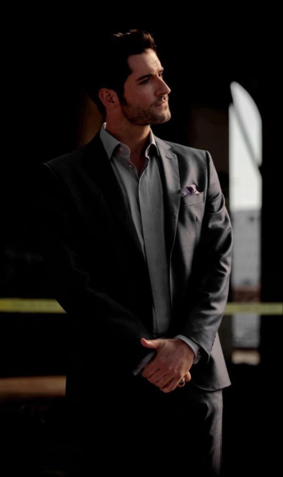 Lucifer  thumbnail