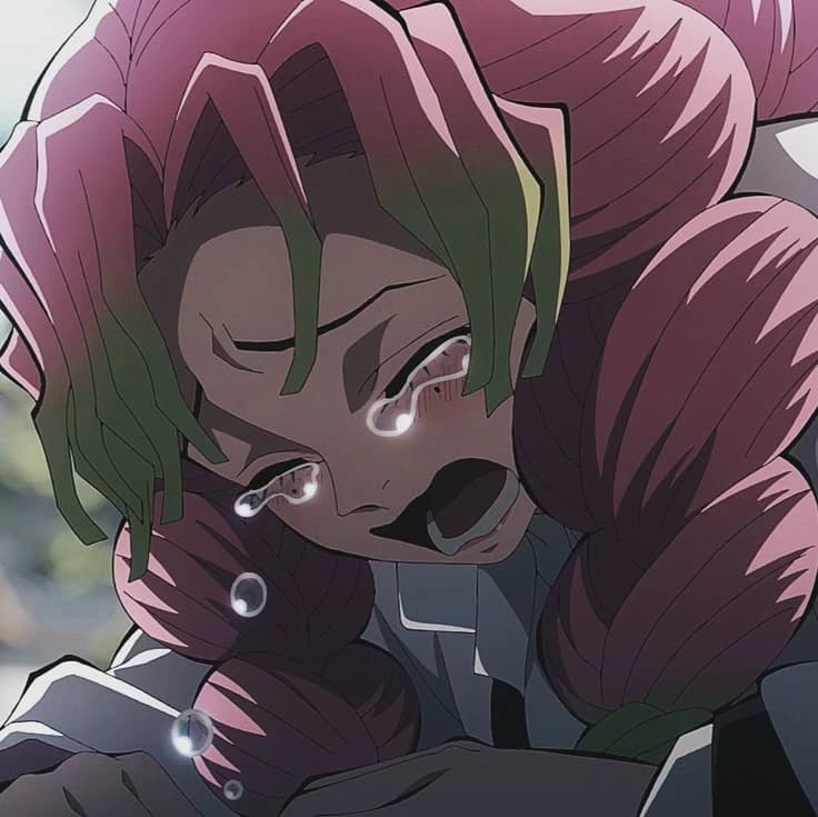 Mitsuri Kenroji thumbnail