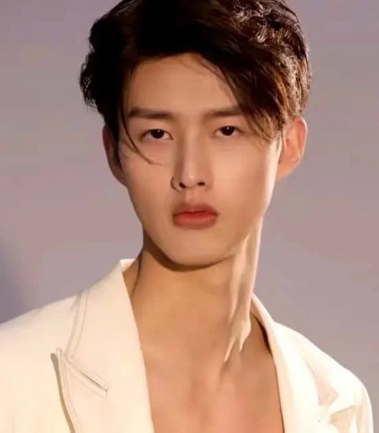 Min jie  thumbnail