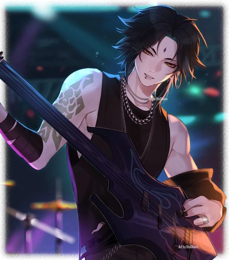 Xiao Enemy thumbnail