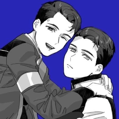 Connor and Nines thumbnail