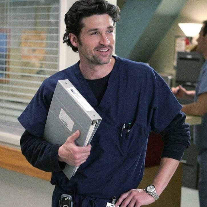 Derek Shepherd  thumbnail