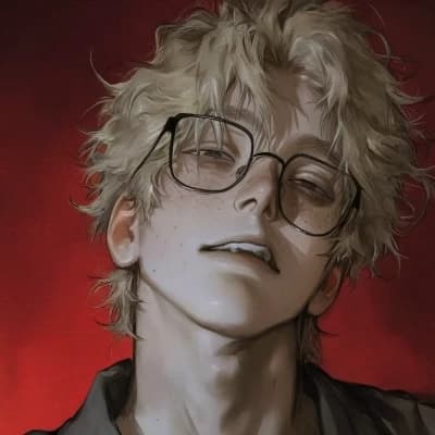 Noah michel thumbnail