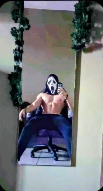┆★Ghostface★┆ thumbnail