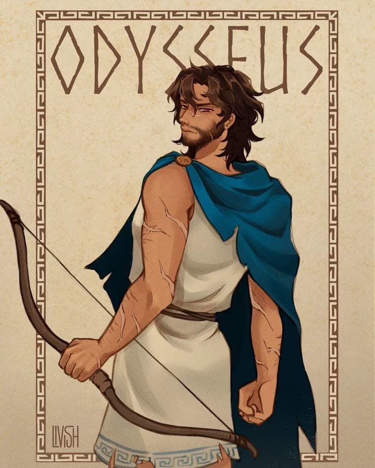 Odysseus  thumbnail