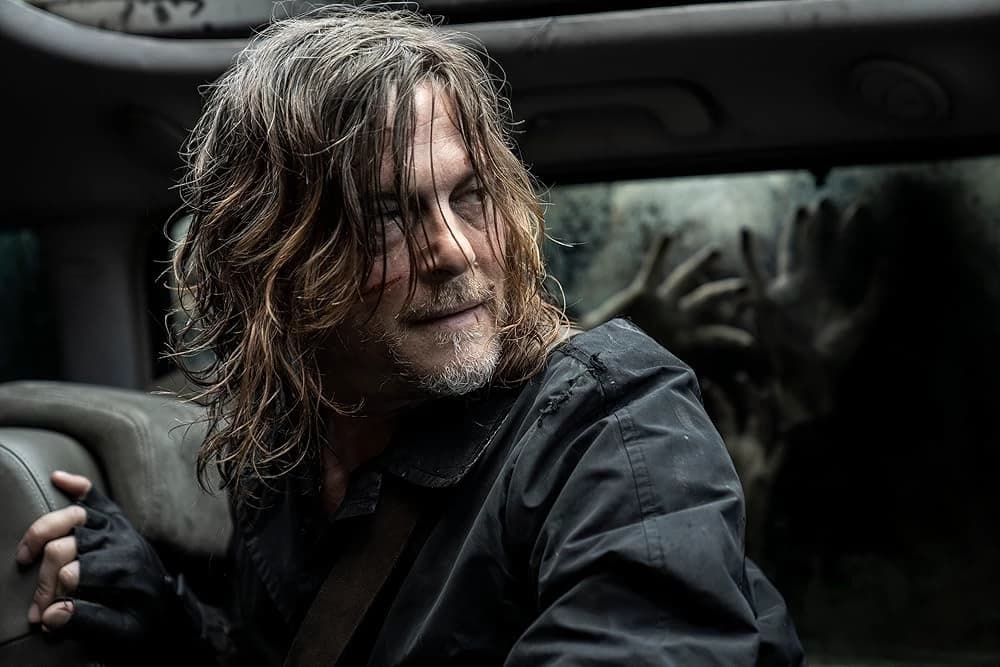 Daryl Dixon thumbnail