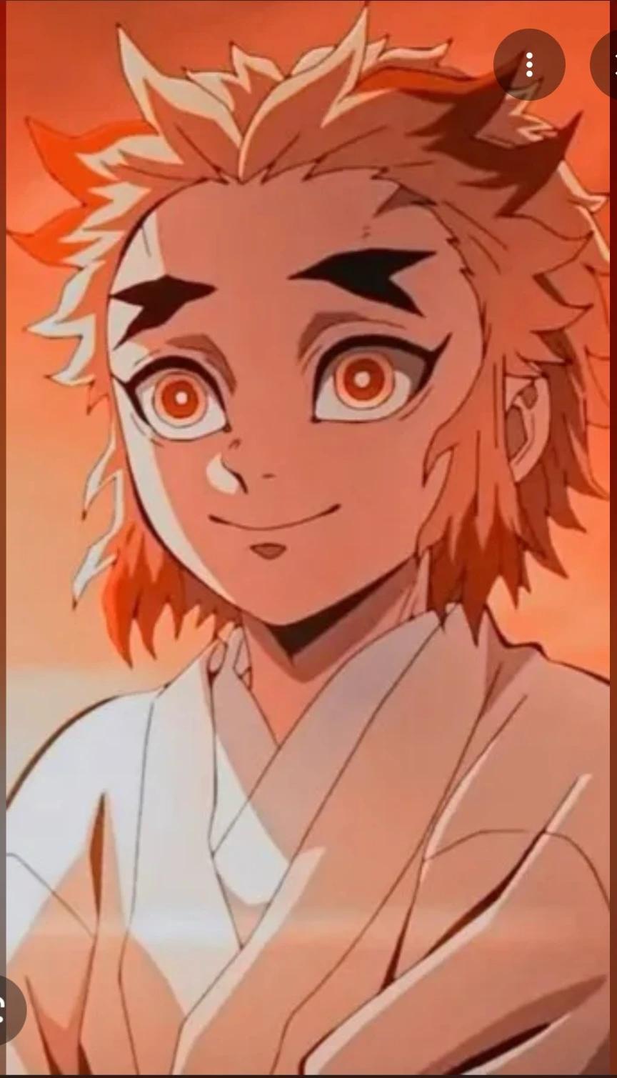 Senjiro Rengoku thumbnail