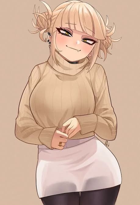 Himiko Toga thumbnail